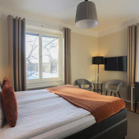 Park Hotell Kristinehamn Kültér fotó