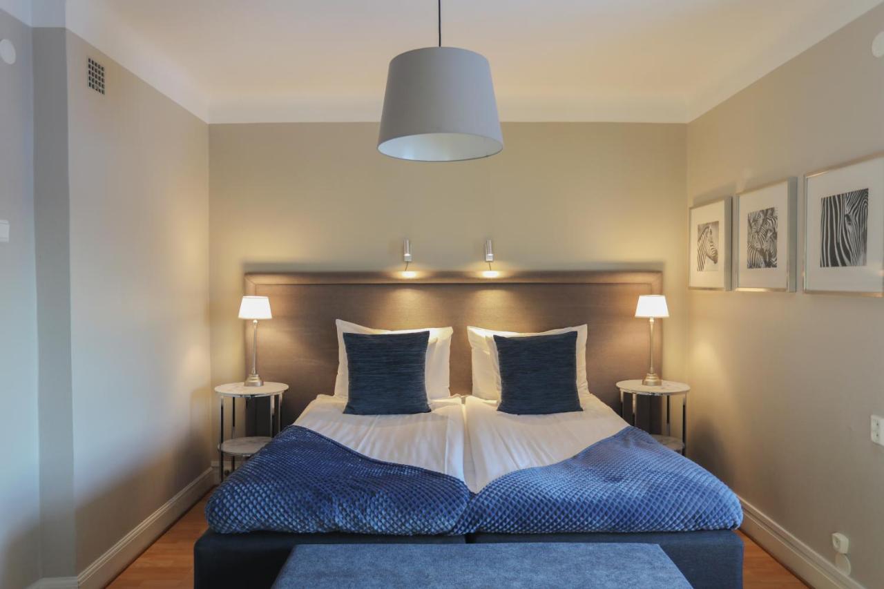 Park Hotell Kristinehamn Kültér fotó