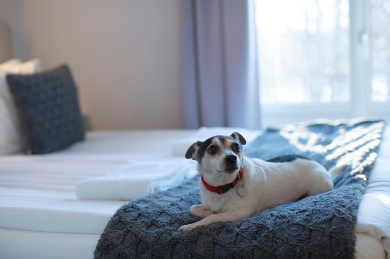 Park Hotell Kristinehamn Kültér fotó