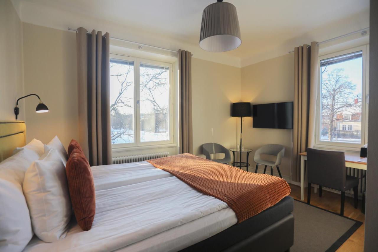Park Hotell Kristinehamn Kültér fotó