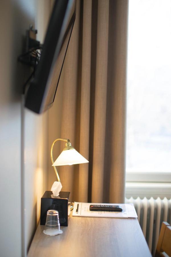 Park Hotell Kristinehamn Kültér fotó