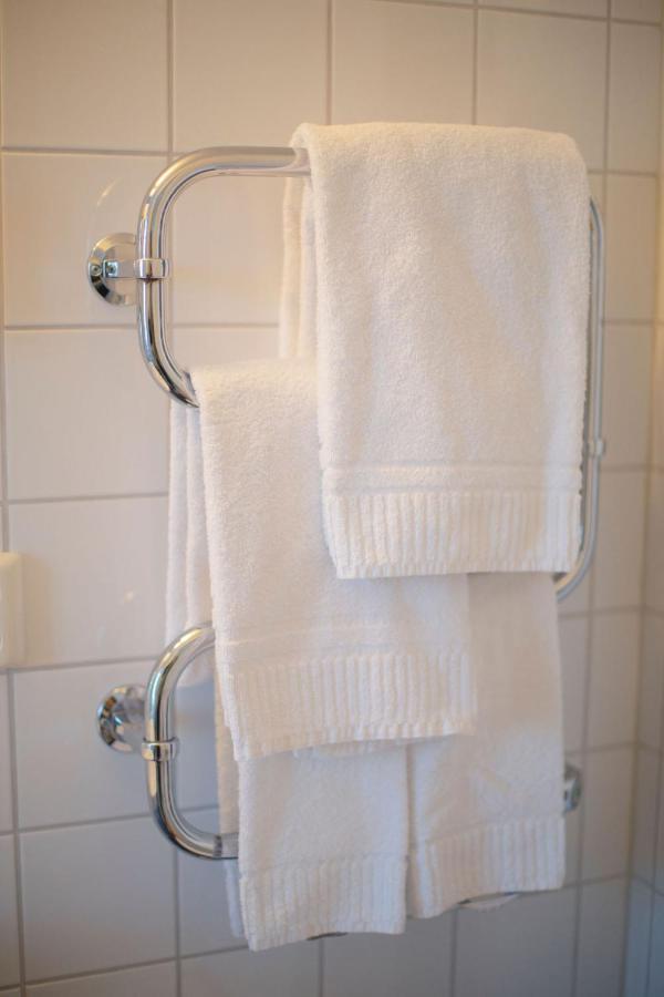 Park Hotell Kristinehamn Kültér fotó