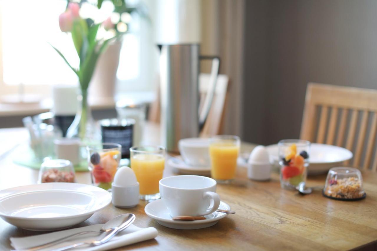 Park Hotell Kristinehamn Kültér fotó