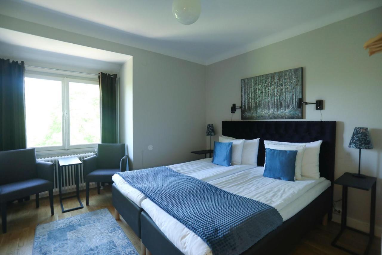 Park Hotell Kristinehamn Kültér fotó