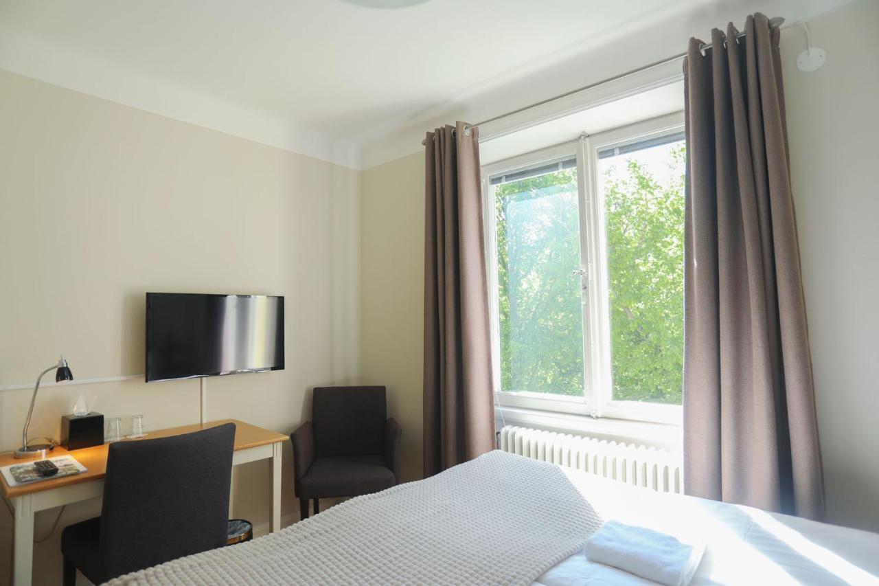 Park Hotell Kristinehamn Kültér fotó