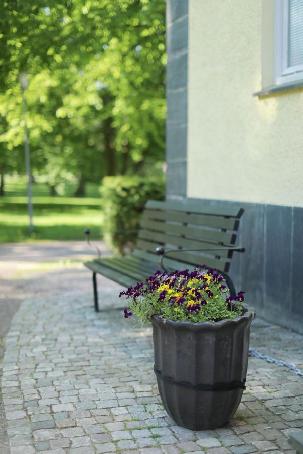 Park Hotell Kristinehamn Kültér fotó
