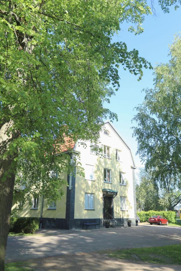 Park Hotell Kristinehamn Kültér fotó