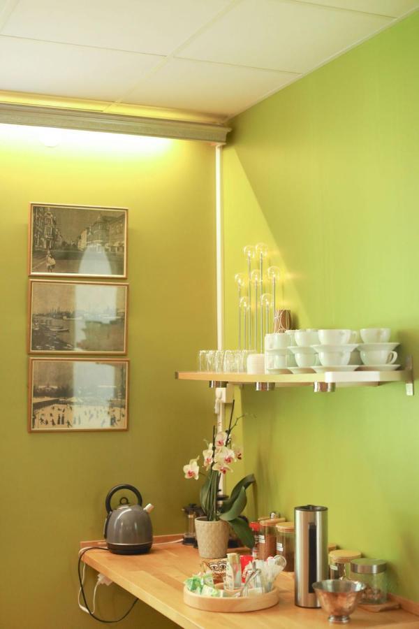 Park Hotell Kristinehamn Kültér fotó