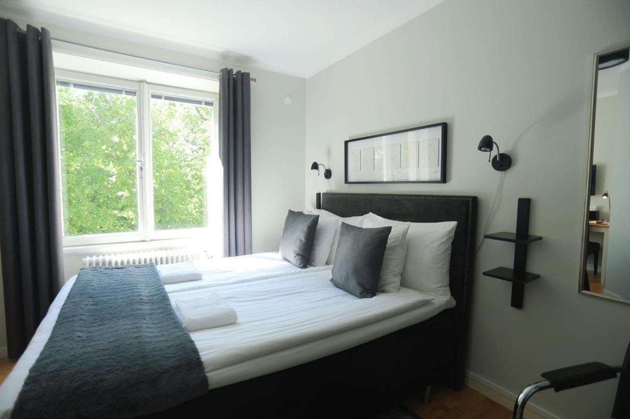 Park Hotell Kristinehamn Kültér fotó