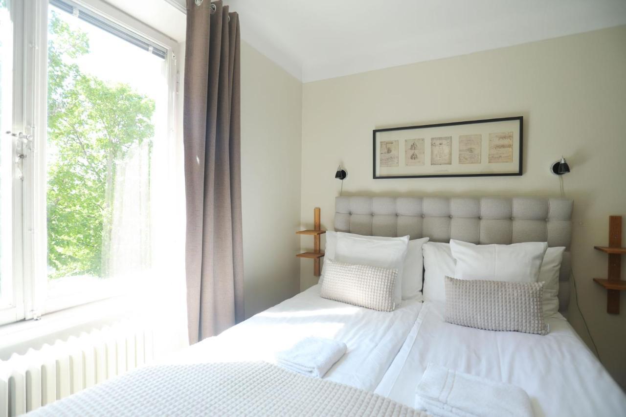 Park Hotell Kristinehamn Kültér fotó