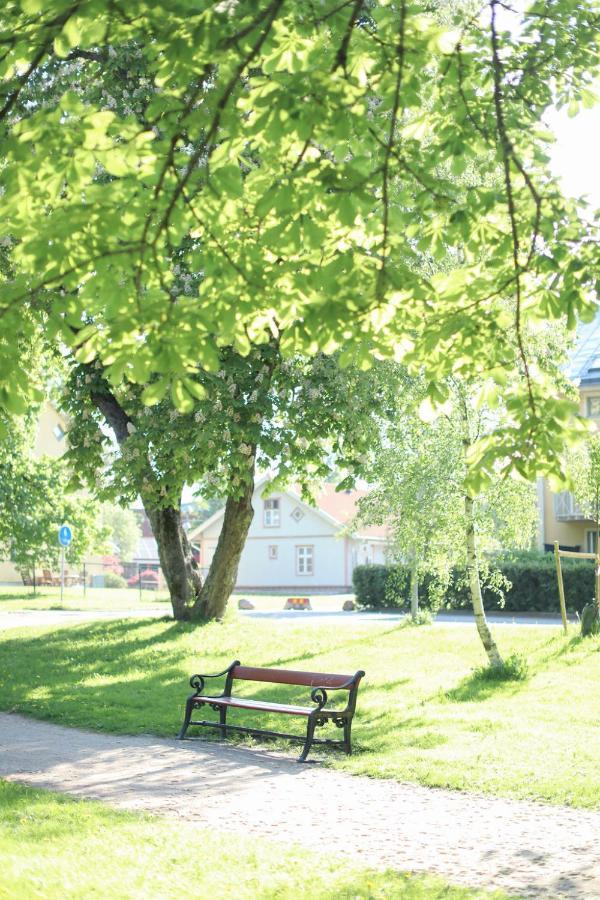 Park Hotell Kristinehamn Kültér fotó