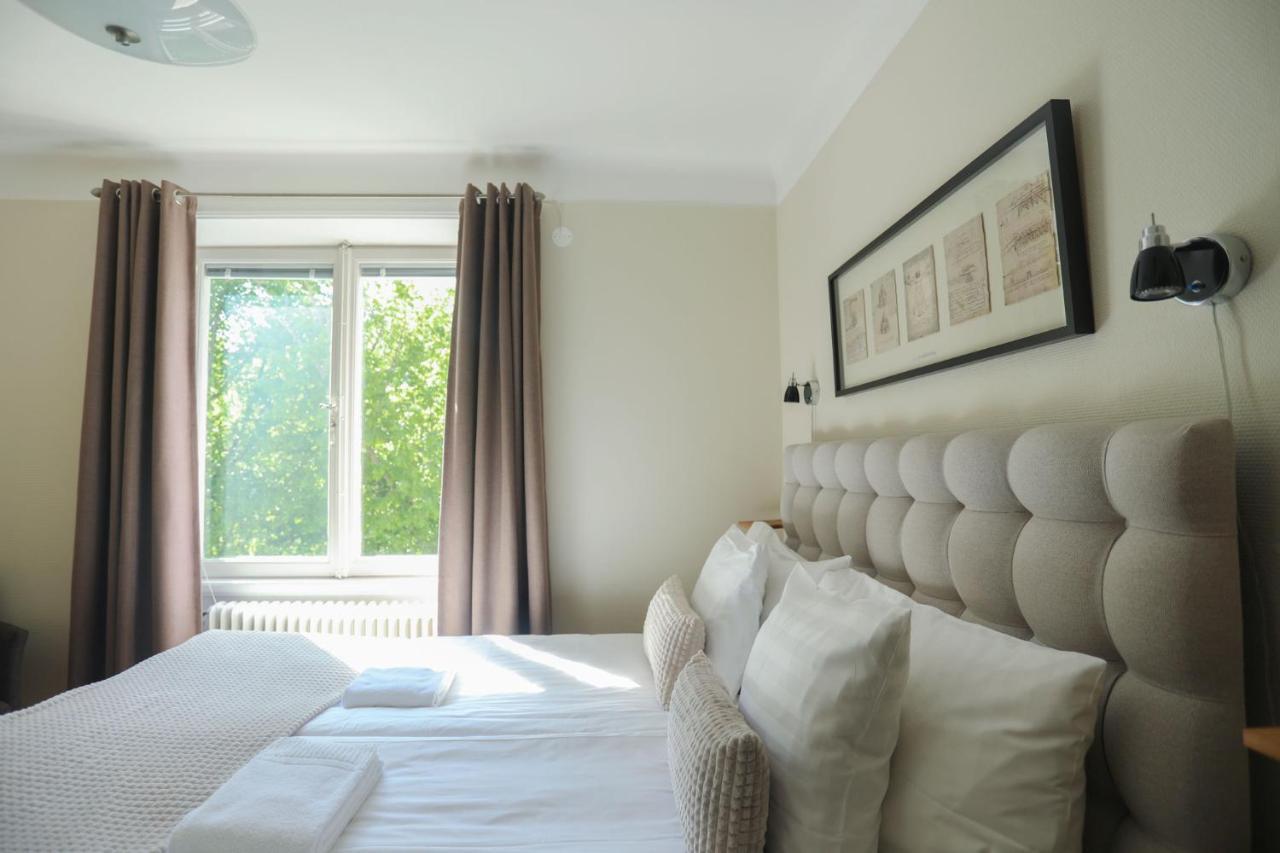 Park Hotell Kristinehamn Kültér fotó
