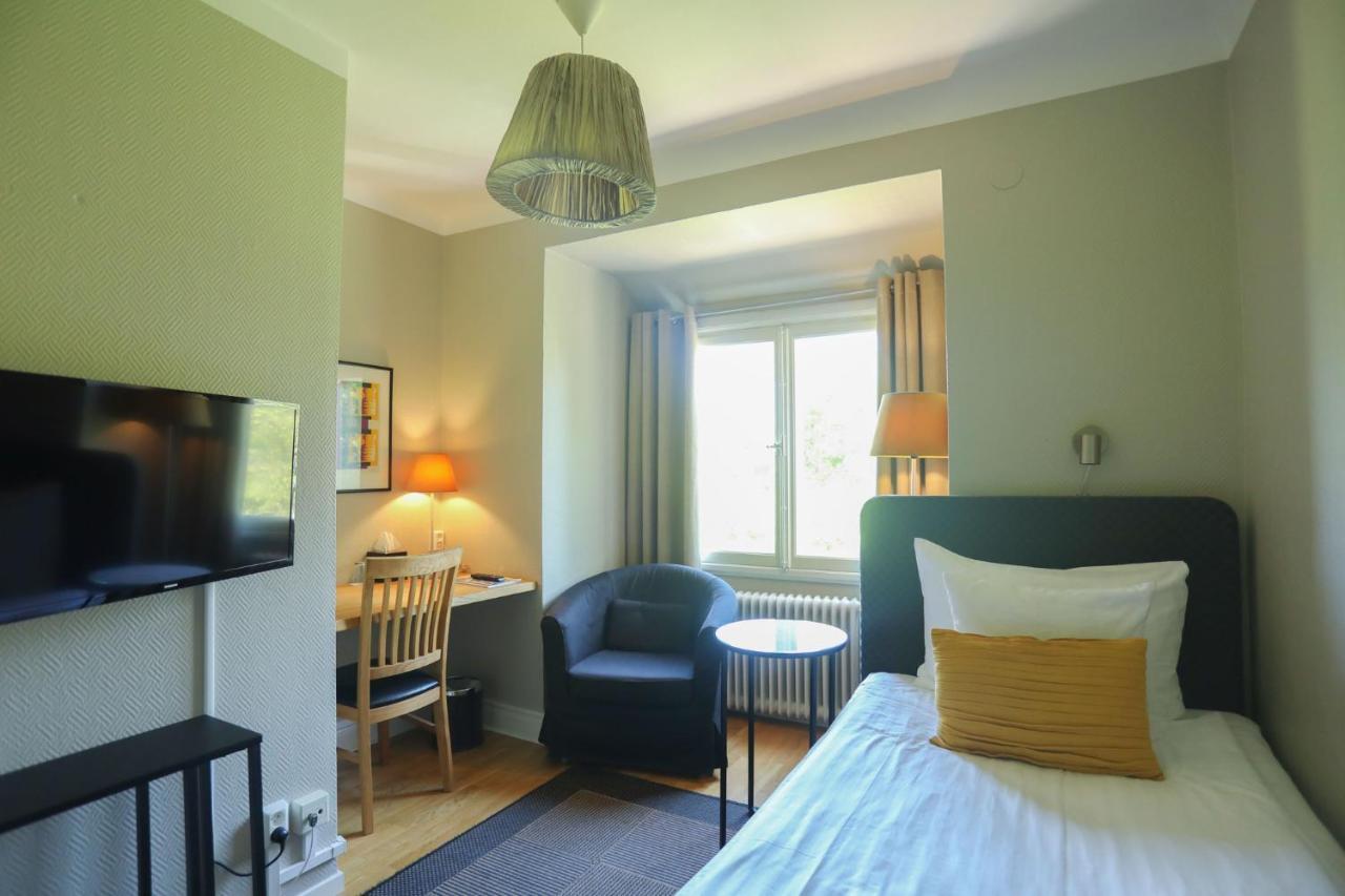 Park Hotell Kristinehamn Kültér fotó