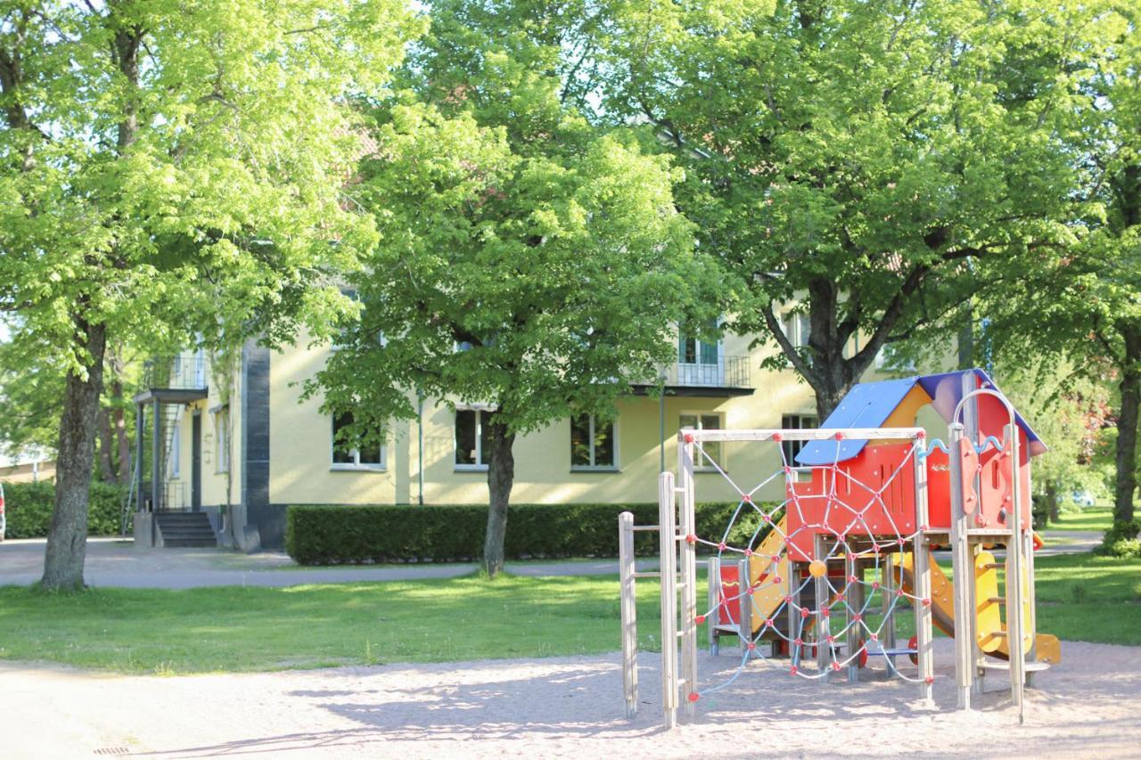 Park Hotell Kristinehamn Kültér fotó